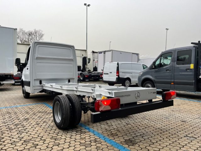 Mercedes-Benz Sprinter 515 T 43/35 PRO - foto 4 di 4
