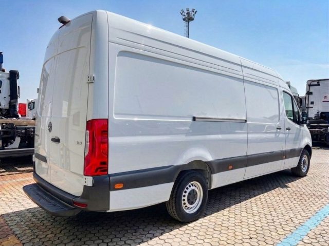 Mercedes-Benz Sprinter 319 Furgone 43/35 PRO - foto 3 di 4