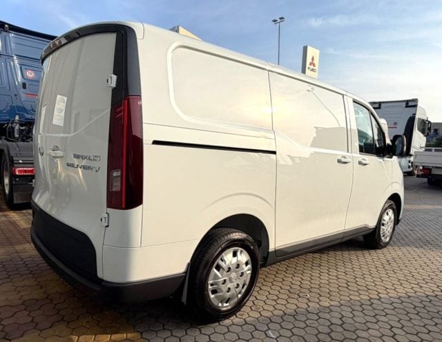 Maxus Deliver 7 L1H1 FWD - foto 3 di 4
