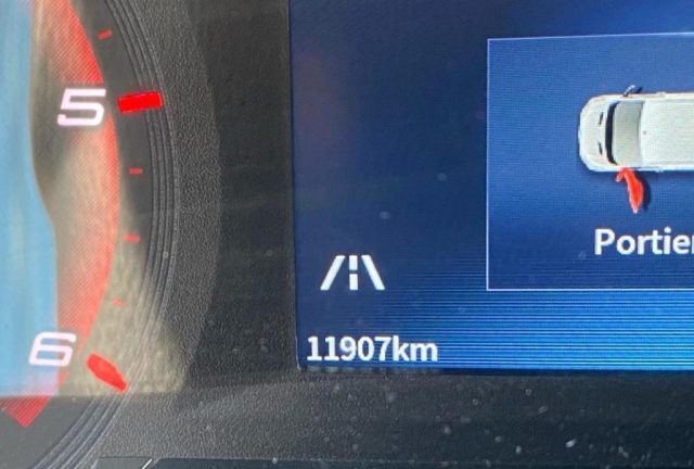 Maxus Deliver 9 centina + telo usato a FILAGO