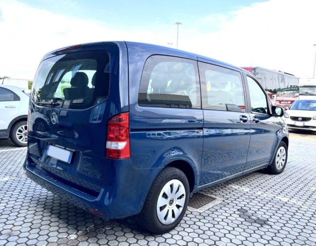 Mercedes-Benz V 200 d Executive Compact - foto 4 di 4