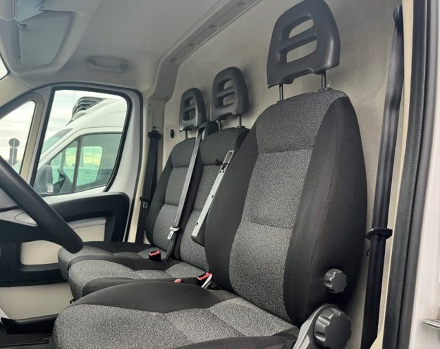 Fiat Ducato 33 Furgone Multijet, del 2019, 45.886 km, in vendita a Filago (BG)