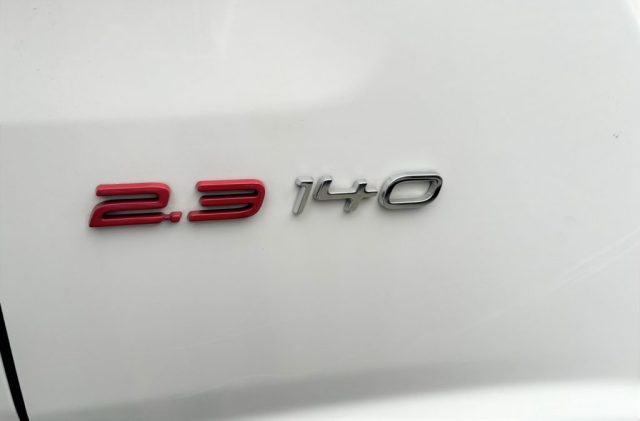 Fiat Ducato 33 Furgone Multijet, del 2019, 45.886 km, in vendita a Filago (BG)