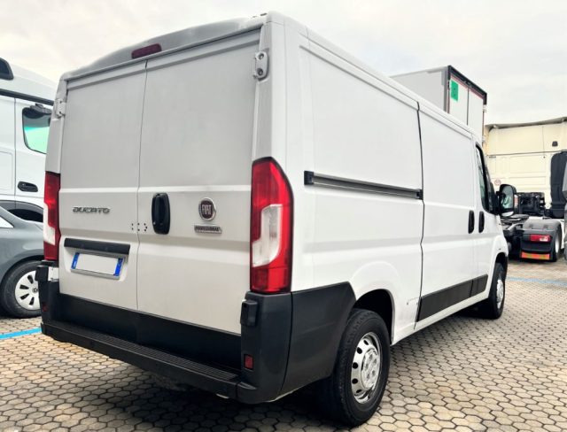 Fiat Ducato 33 Furgone Multijet - foto 4 di 4