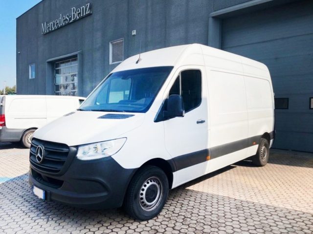 Mercedes-Benz Sprinter 311 Furgone 39/33 usato a FILAGO