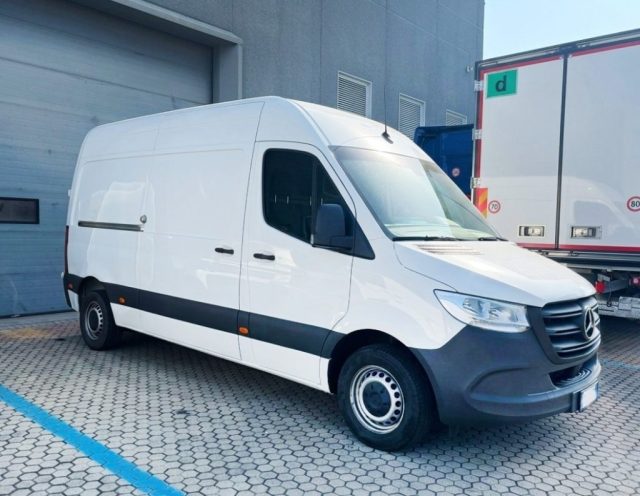 Mercedes-Benz Sprinter 311 Furgone 39/33 - foto 3 di 4