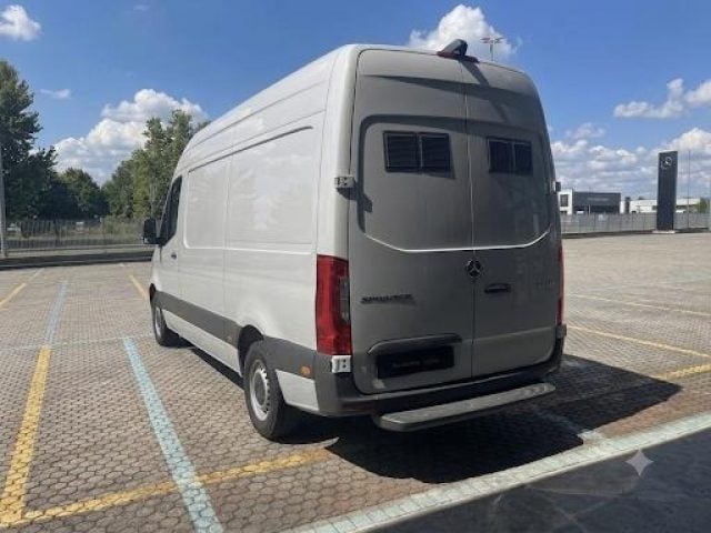 Mercedes-Benz Sprinter F37/35 319 CDI RWD TA Furgone - foto 3 di 8