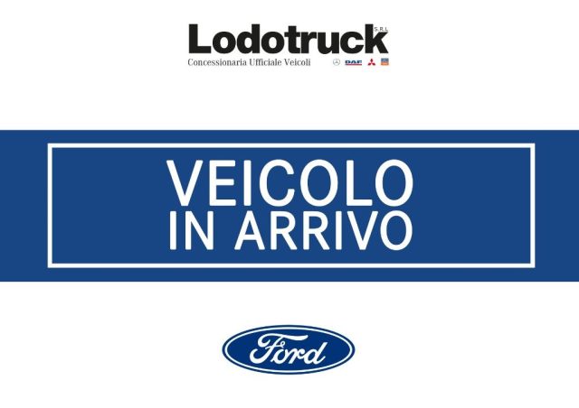 Ford Transit 350 coibentato + gruppo frigo usato a FILAGO