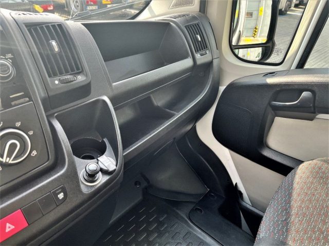 Peugeot Boxer 335 + gruppo frigo, del 2019, 138.251 km, in vendita a Filago (BG)