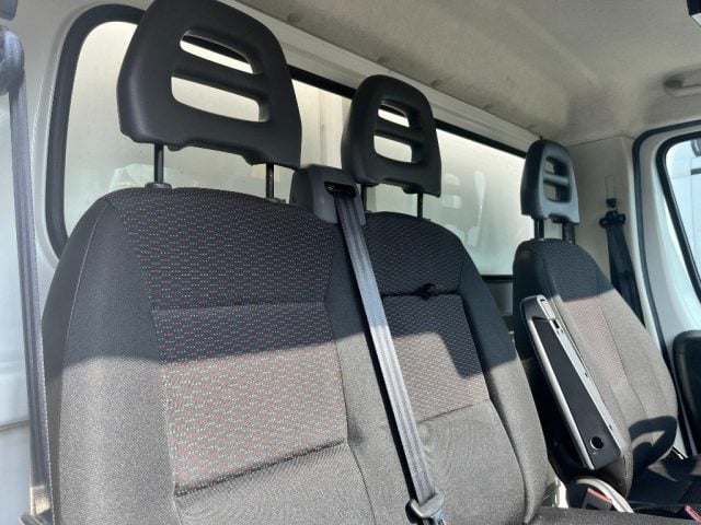 Peugeot Boxer 335 + gruppo frigo, del 2019, 138.251 km, in vendita a Filago (BG)