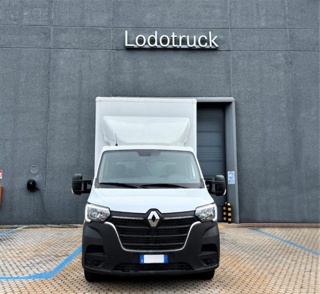 Renault Master 45q patente C - foto 3 di 4