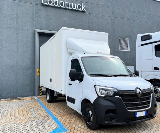 Renault Master 45q patente C - foto 4 di 4