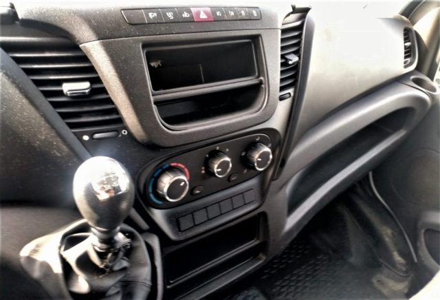 Iveco Daily 35S12V Furgone, del 2018, 86.916 km, in vendita a Filago (BG)