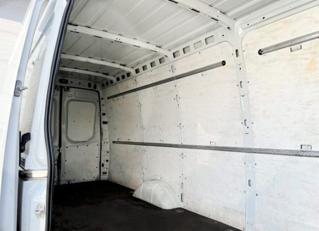 Iveco Daily 35S16 passo lungo, del 2021, 140.625 km, in vendita a Filago (BG)