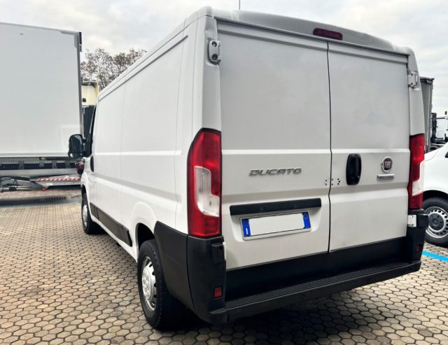 Fiat Ducato 33 Furgone Multijet - foto 4 di 4