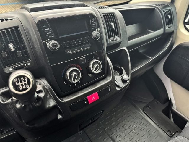 Fiat Ducato 33 Furgone Multijet, del 2019, 45.886 km, in vendita a Filago (BG)