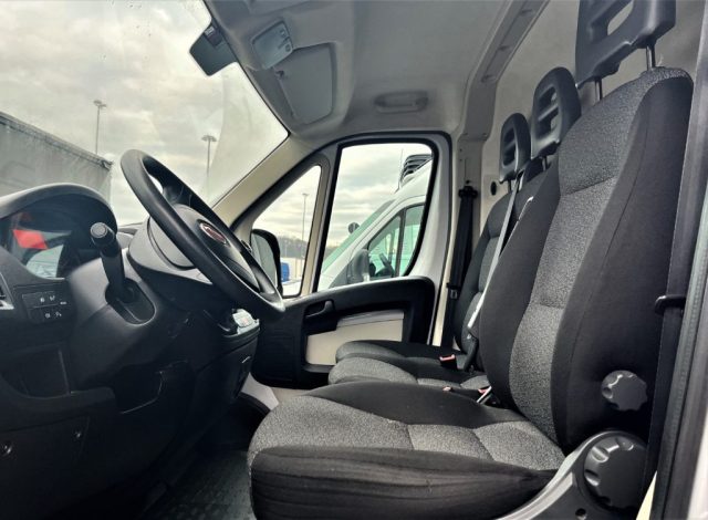 Fiat Ducato 33 Furgone Multijet, del 2019, 45.886 km, in vendita a Filago (BG)