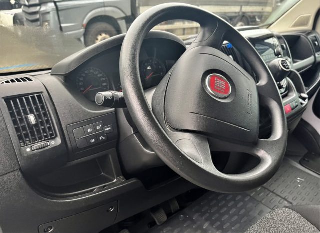 Fiat Ducato 33 Furgone Multijet, del 2019, 45.886 km, in vendita a Filago (BG)