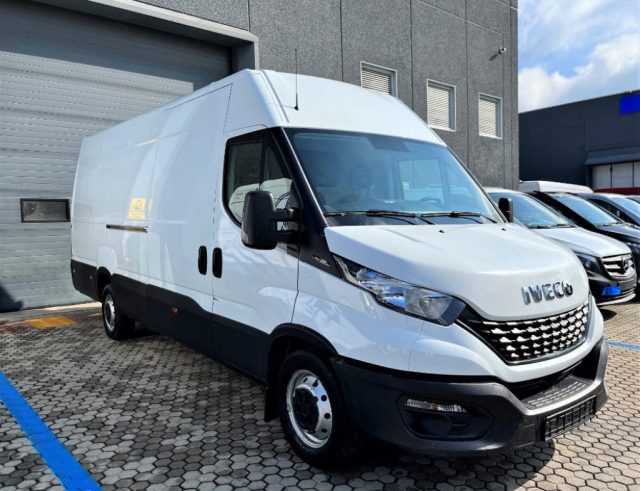 Iveco Daily 35S16 passo lungo - foto 3 di 4