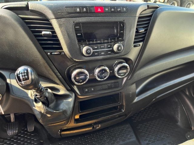 Iveco Daily 35S16 passo lungo, del 2019, 108.536 km, in vendita a Filago (BG)