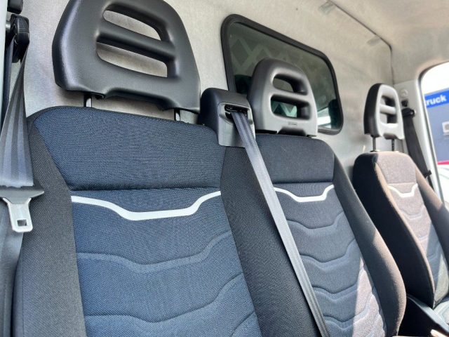 Iveco Daily 35S16 passo lungo, del 2019, 108.536 km, in vendita a Filago (BG)