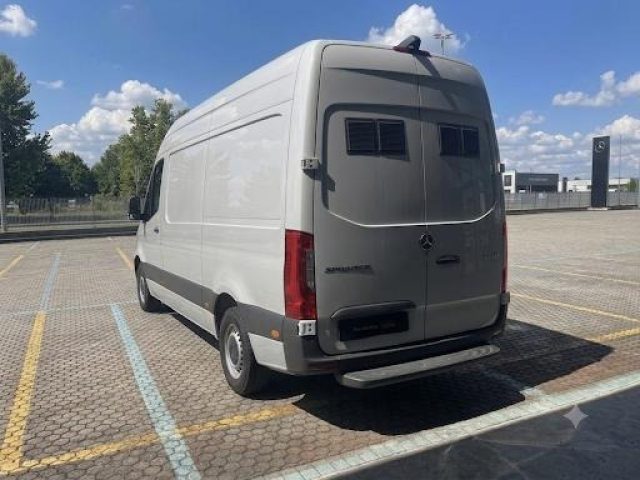 Mercedes-Benz Sprinter F37/35 319 CDI RWD TA Furgone - foto 3 di 8