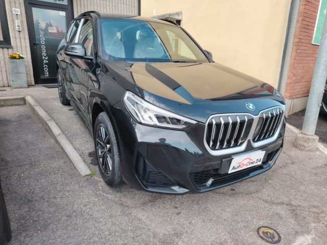 BMW X1 sDrive 18i Msport KM ZERO - PREZZO - FINANZIABILE usato a BAREGGIO