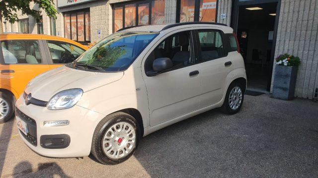 Fiat Panda 1.2 EasyPower Easy PREZZO REALE - NEOPATENTATI usato a BAREGGIO