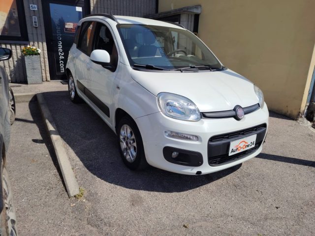 Fiat Panda 1.2 Lounge PREZZO REALE - NEOPATENTATI usato a BAREGGIO