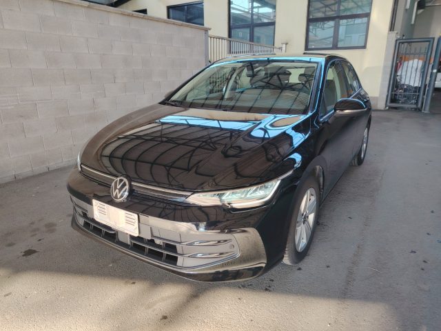 Volkswagen Golf 2.0 TDI 115 CV SCR Life PREZZO REALE-NEOPATENTATI - foto 2 di 4