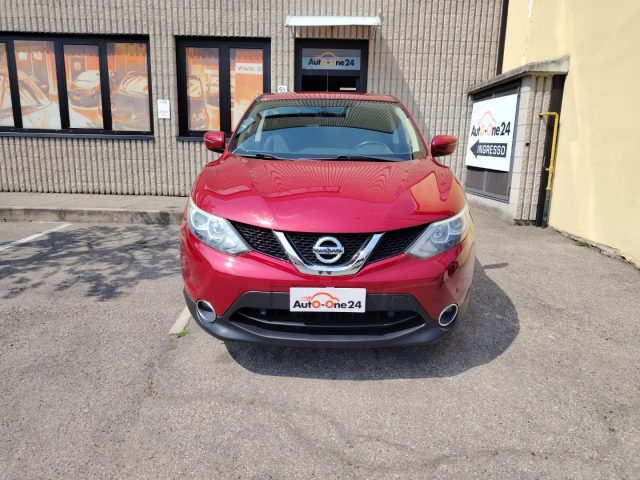 Nissan Qashqai 1.5 dCi Tekna NEOPATENTATI - PREZZO REALE - foto 2 di 4