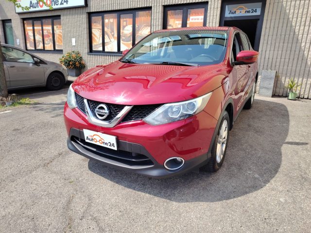 Nissan Qashqai 1.5 dCi Tekna NEOPATENTATI - PREZZO REALE - foto 3 di 4