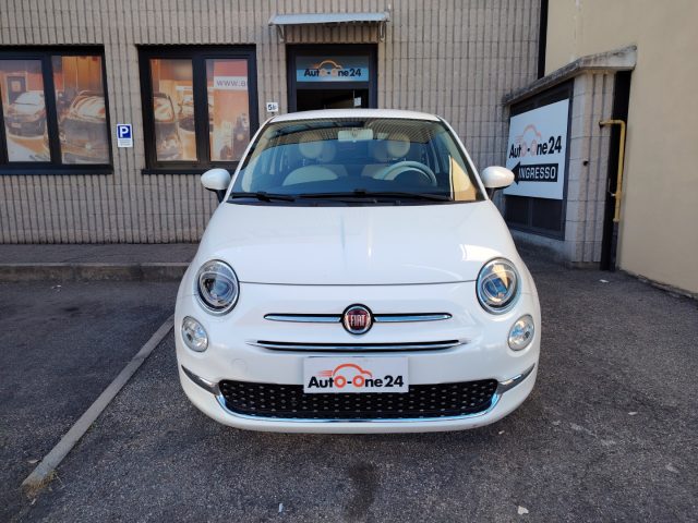 Fiat 500 1.2 EasyPower Lounge PREZZO REALE - FINANZIABILE - foto 2 di 4