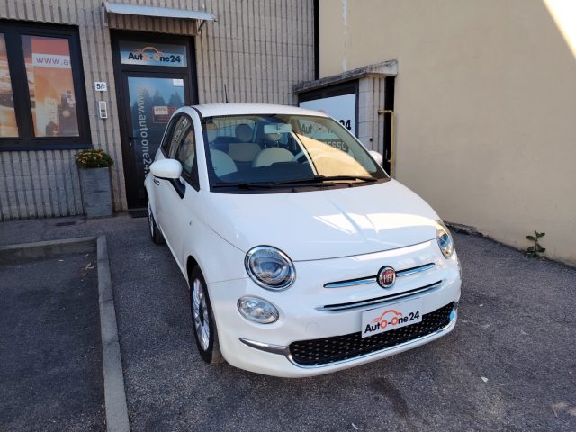 Fiat 500 1.2 EasyPower Lounge PREZZO REALE - FINANZIABILE usato a BAREGGIO