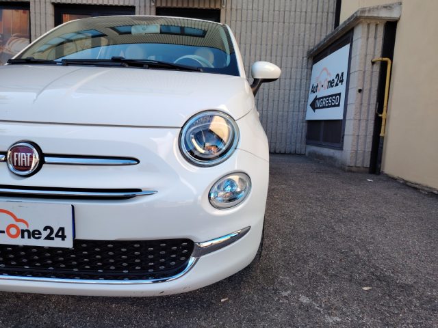 Fiat 500 1.2 EasyPower Lounge PREZZO REALE - FINANZIABILE - foto 3 di 4