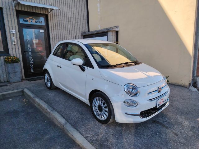Fiat 500 1.2 EasyPower Lounge PREZZO REALE - FINANZIABILE - foto 4 di 4
