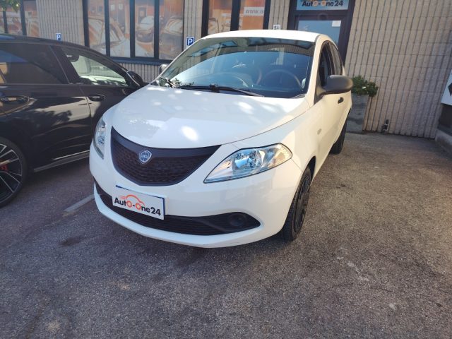 Lancia Ypsilon 1.2 69 CV 5 pt. S&S Alberta Ferretti PREZZO REALE usato a BAREGGIO