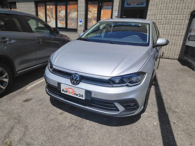 Volkswagen Polo 1.0 TSI DSG Style AUTOMATICA - PREZZO REALE - foto 4 di 4