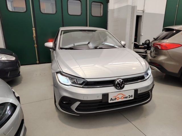 Volkswagen Polo 1.0 TSI DSG Style AUTOMATICA - PREZZO REALE - foto 3 di 4