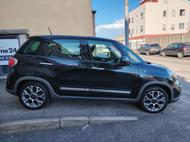 Fiat 500L 1.3 Multijet 95 CV Trekking MOTORE 18000KM - foto 3 di 4