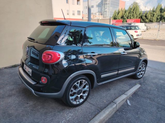 Fiat 500L 1.3 Multijet 95 CV Trekking MOTORE 18000KM - foto 2 di 4