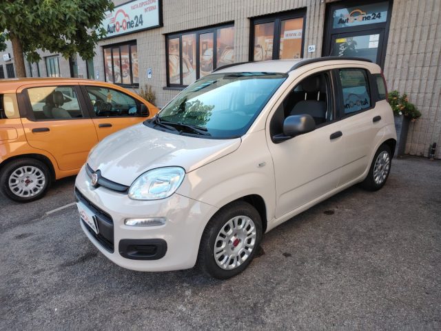 Fiat Panda 1.2 EasyPower Easy PREZZO REALE - NEOPATENTATI usato a BAREGGIO