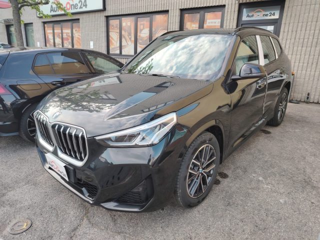 BMW X1 sDrive 18i Msport KM ZERO - PREZZO - FINANZIABILE - foto 4 di 4