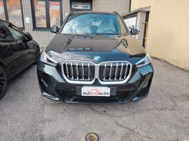 BMW X1 sDrive 18i Msport KM ZERO - PREZZO - FINANZIABILE - foto 2 di 4