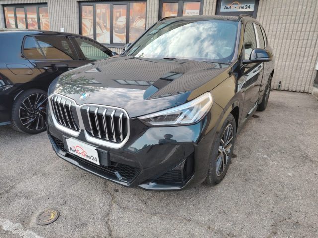 BMW X1 sDrive 18i Msport KM ZERO - PREZZO - FINANZIABILE - foto 3 di 4