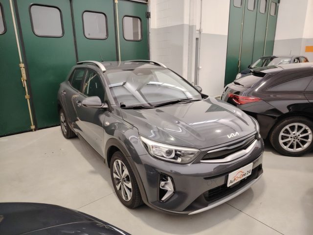 Kia Stonic 1.0 T-GDi 100 CV MHEV iMT Style PREZZO REALE usato a BAREGGIO