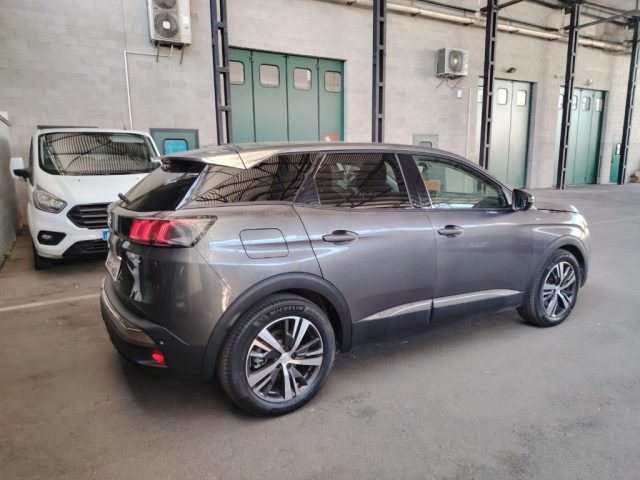 Peugeot 3008 Hybrid 225 phev e-EAT8 Allure Pack PREZZO REALE - foto 3 di 4