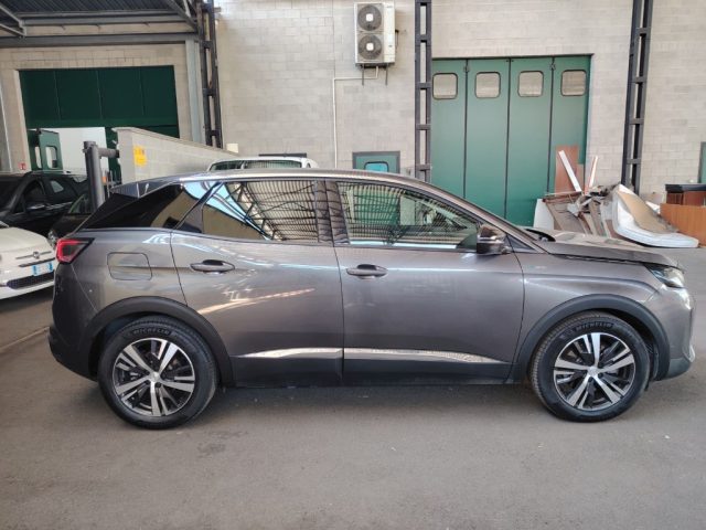 Peugeot 3008 Hybrid 225 phev e-EAT8 Allure Pack PREZZO REALE - foto 2 di 4