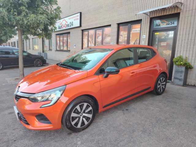 Renault Clio SCe 65 CV 5 porte Equilibre PREZZO REALE usato a BAREGGIO