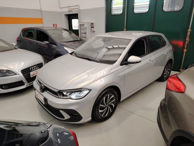 Volkswagen Polo 1.0 TSI DSG Style AUTOMATICA - PREZZO REALE - foto 4 di 4
